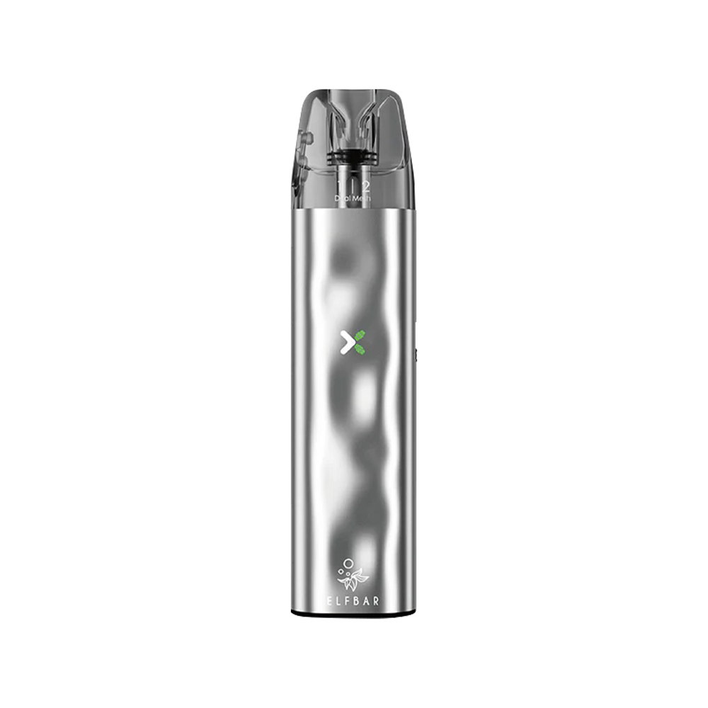 Elfbar ELFX Mini Kit