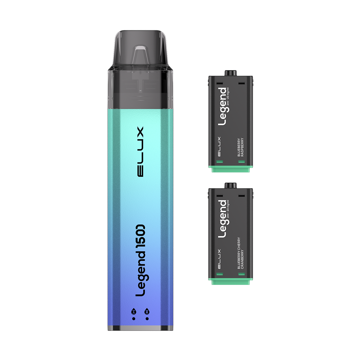 elux legend 1500 Elux Legend 1500 2in1 Kit – Vape Shop