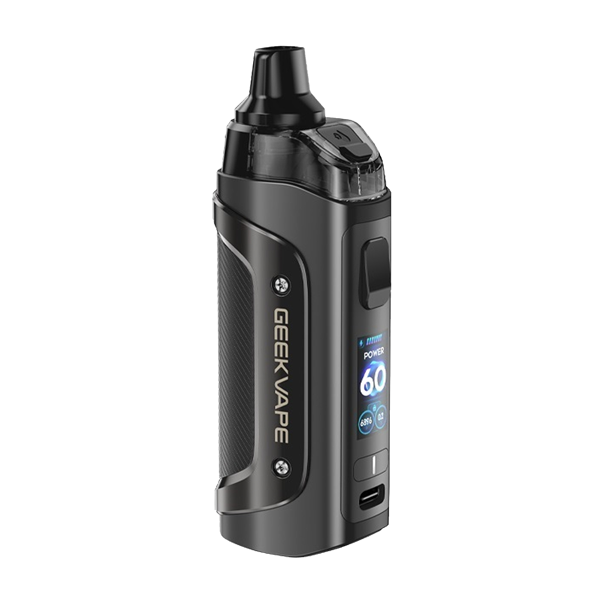 Geekvape Aegis Boost 3 Vape Kit | 3000mAh Battery | Up To 60W Vape Shop Geekvape Aegis Boost 3 Vape Kit | 3000mAh Battery | Up To 60W Vape Shop