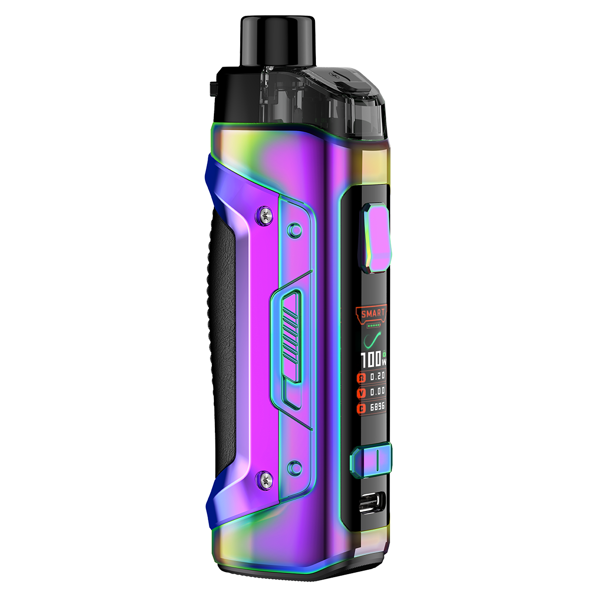 elfbar nachfüll pod läuft aus Menthol Elux Legend Vape Juice – Tablites main image 0