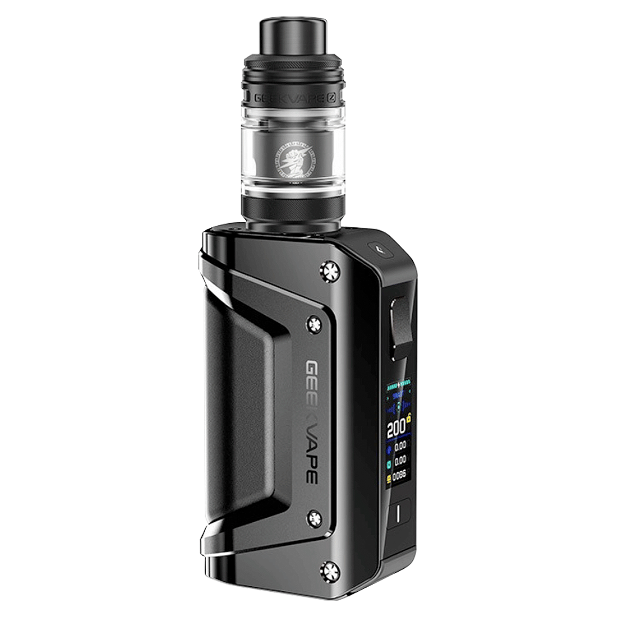 elfbar nachfüll pod läuft aus Geekvape Wenax Q Mini E Cigarette Starer Pod Kit main image 1