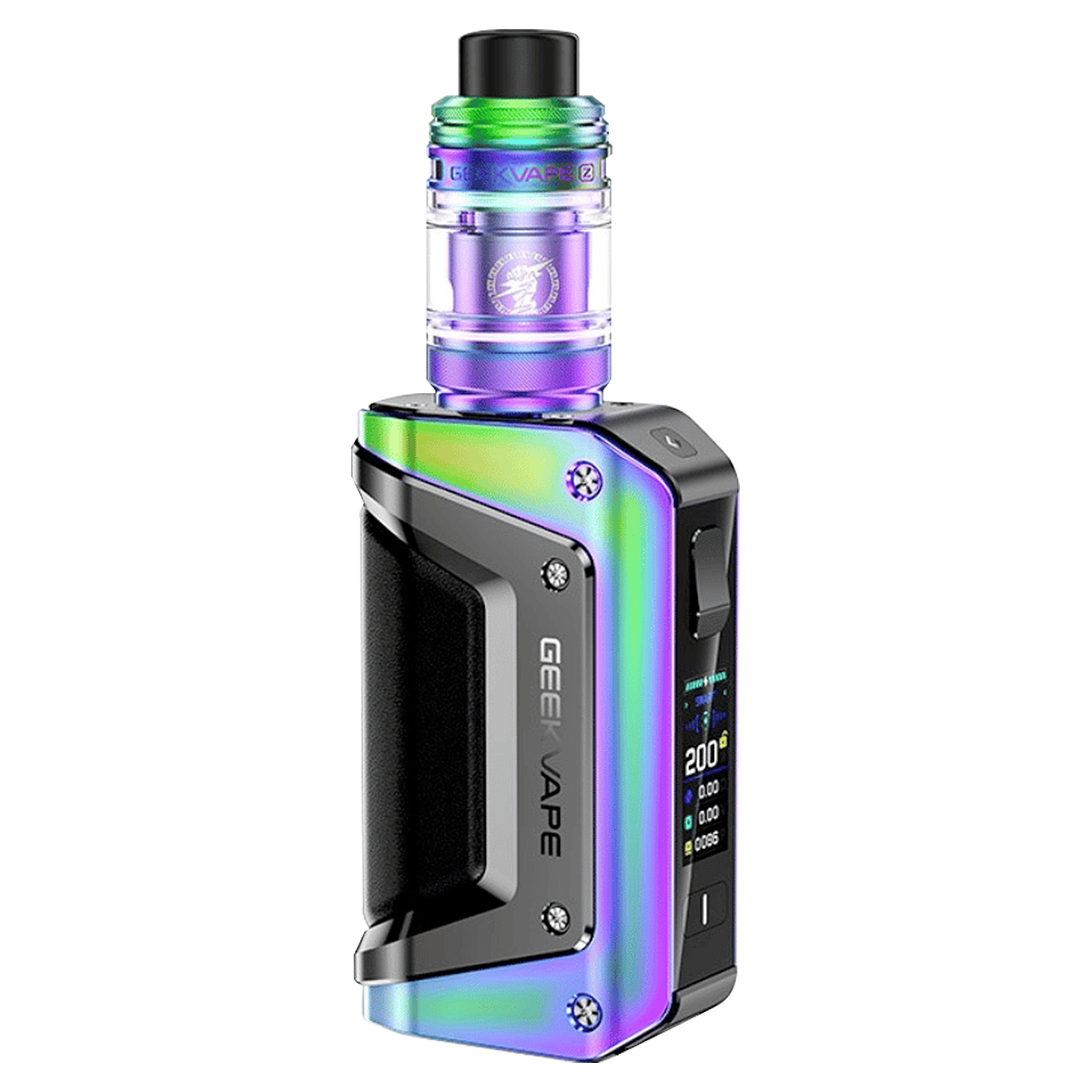 Geekvape Aegis Legend 3 Vape Kit  Vape Shop