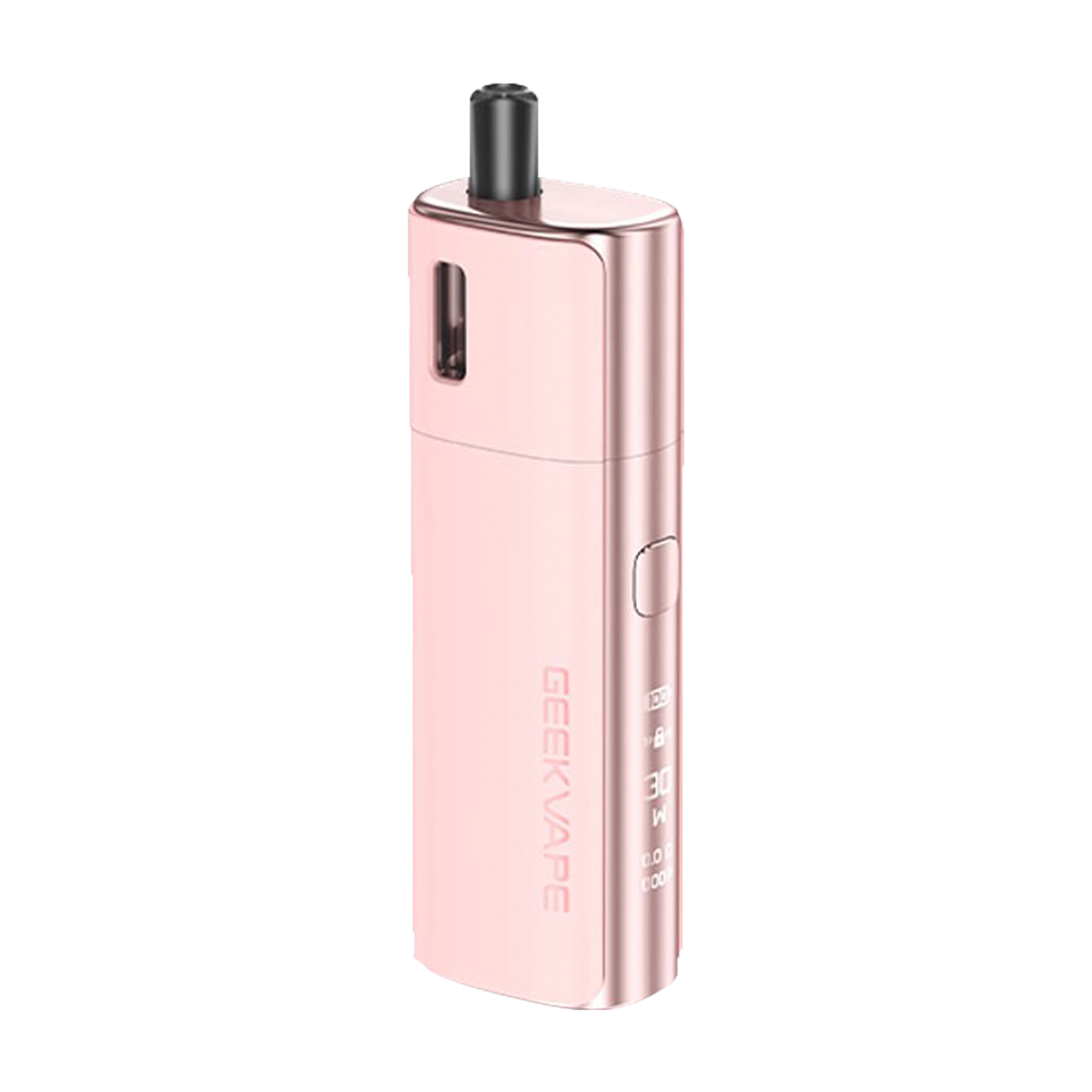 Geekvape Soul 2 Kit | Refillable Vape Kit | Free E-Liquid  Vape Shop