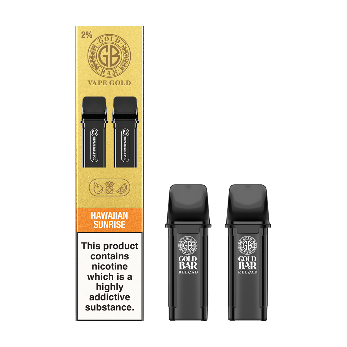 elfbar nachfüll pod läuft aus Vape.shop22 (@vape.shop2222) · Chichester main image 1