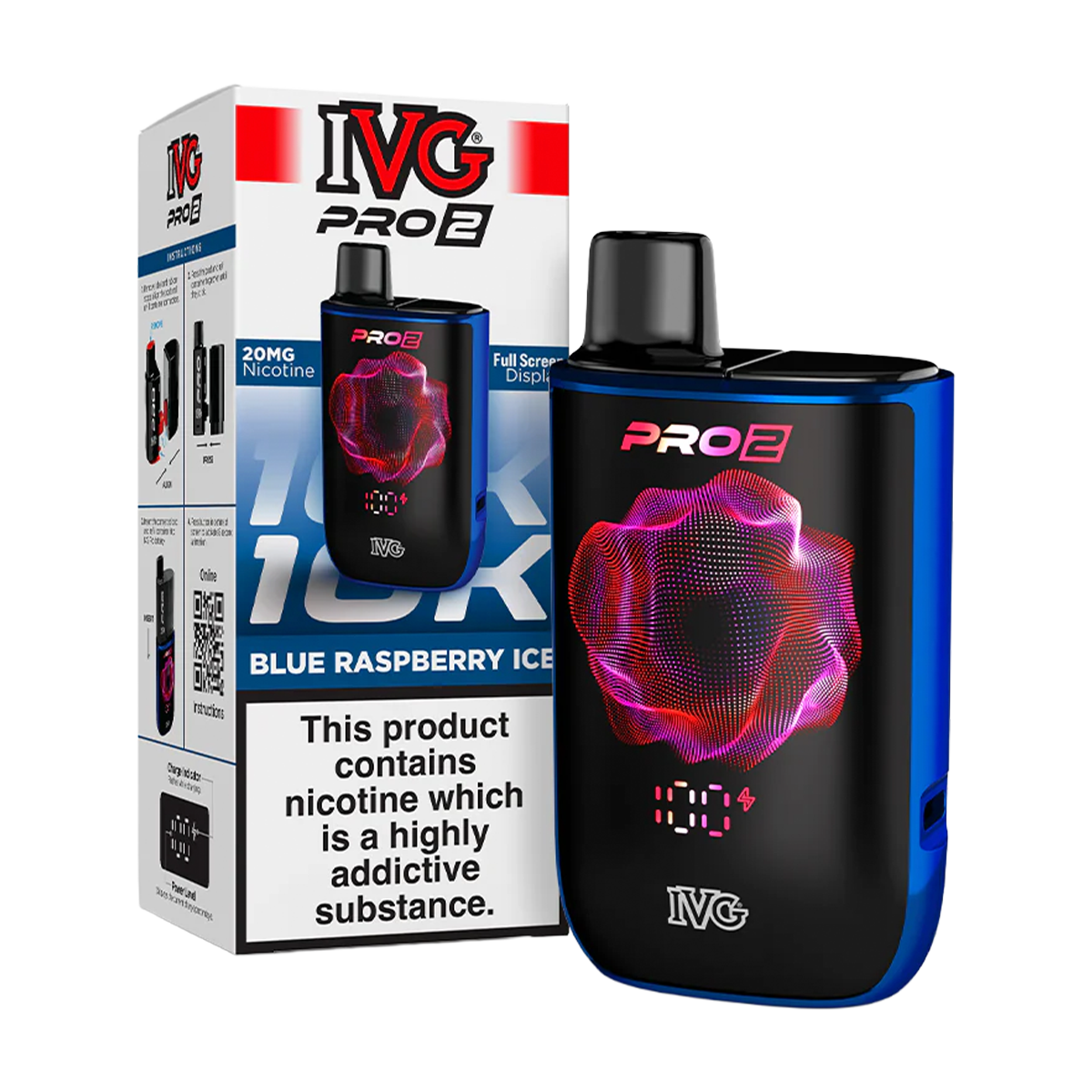 lost mary 4 in 1 symbols meaning Lost Mary 4-in-1 Rechargeable Vape Kit