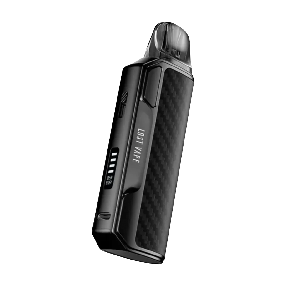 Lost Vape Thelema Elite S Kit - Refillable Pod Kit - MTL Vape Shop Lost Vape Thelema Elite S Kit - Refillable Pod Kit - MTL Vape Shop