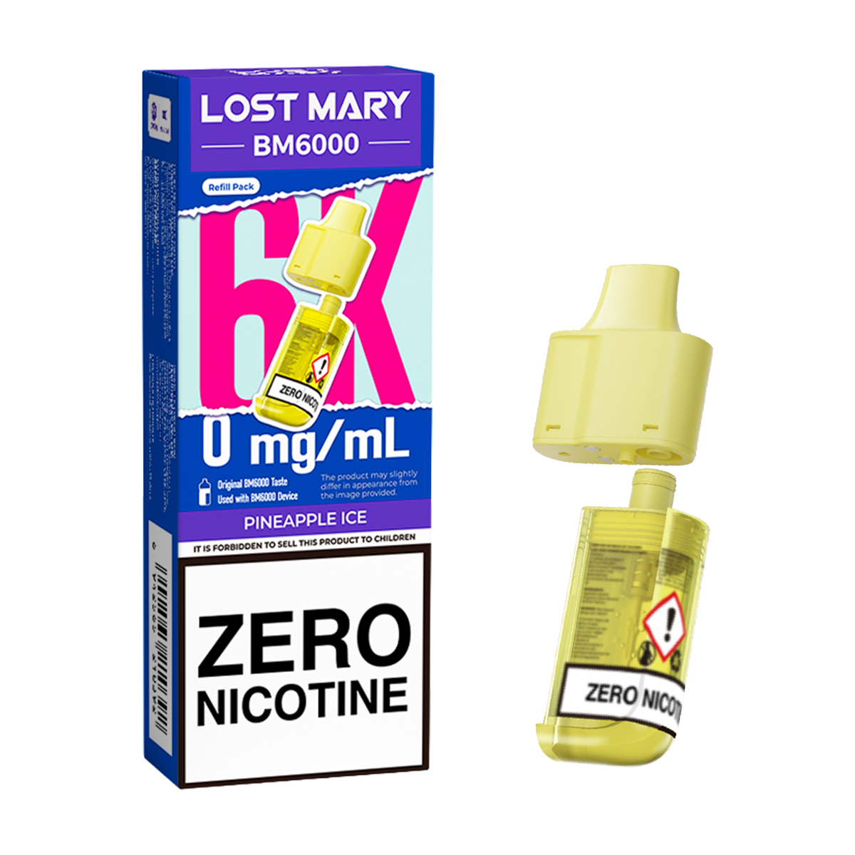 lost mary promax 7000 Hawcos x Lost Mary Pro Max 7000 Pod Kit