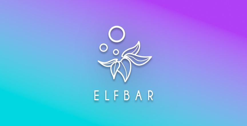 Elf Bar disposables