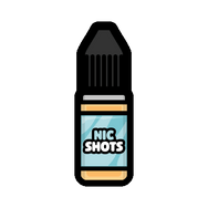 Nic Shots Icon