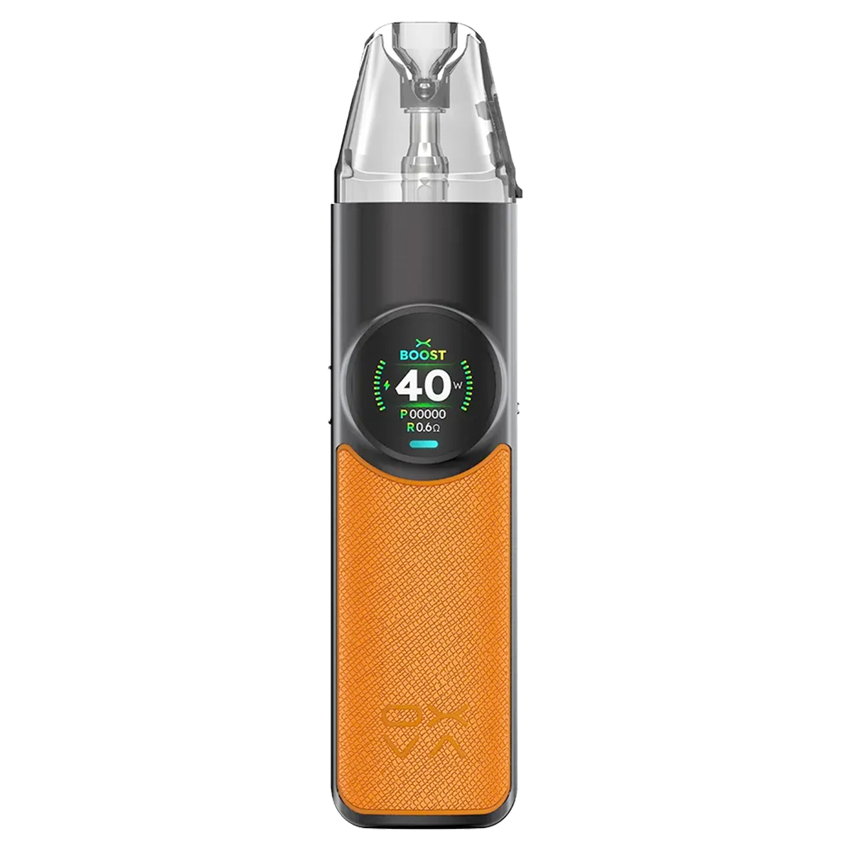 369 VAPE OXVA VPrime - Kit E-Cigarette 60W 2600mAh