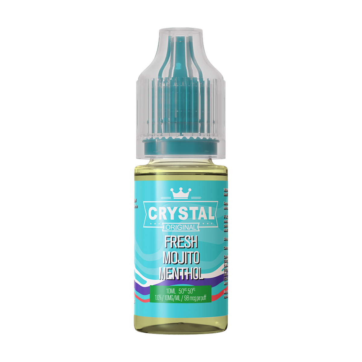 crystal bar menthol mojito vape Fresh Nic Salt by SKE 10ml – Shop Colour:GRAY Uwell Caliburn G2 Silicone Delta-9 Inhalables