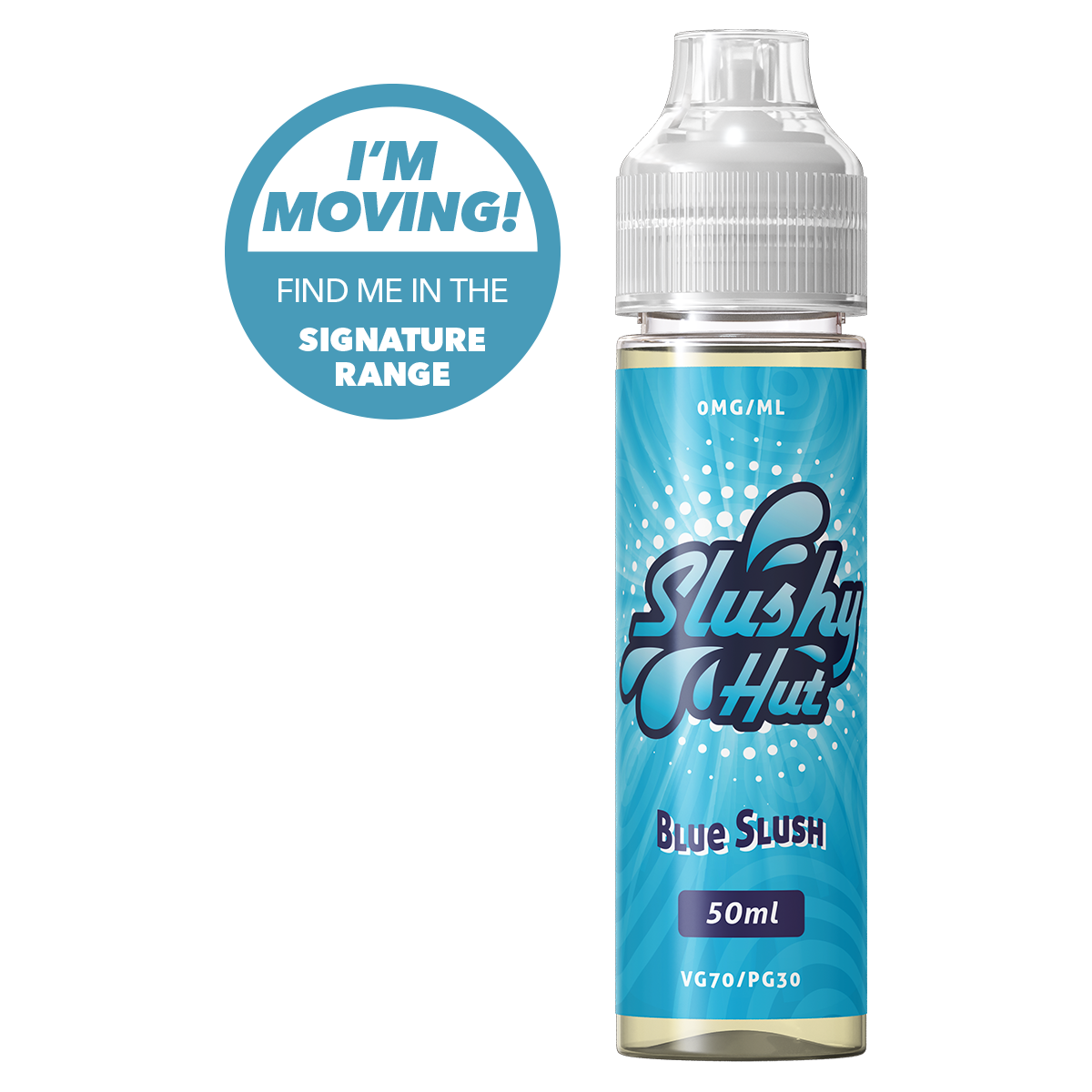 blue slush vape juice Breeze Pro Disposable Vape – 2,000 Puffs main image 1