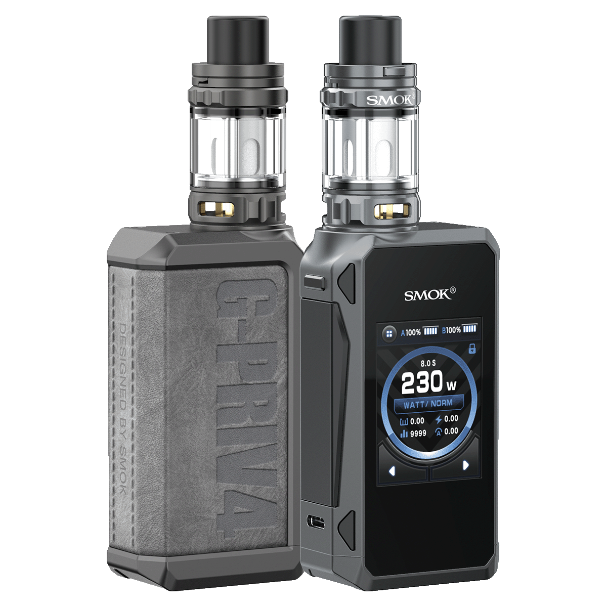 Smok G-Priv 4 Vape Kit | SMOK Vape