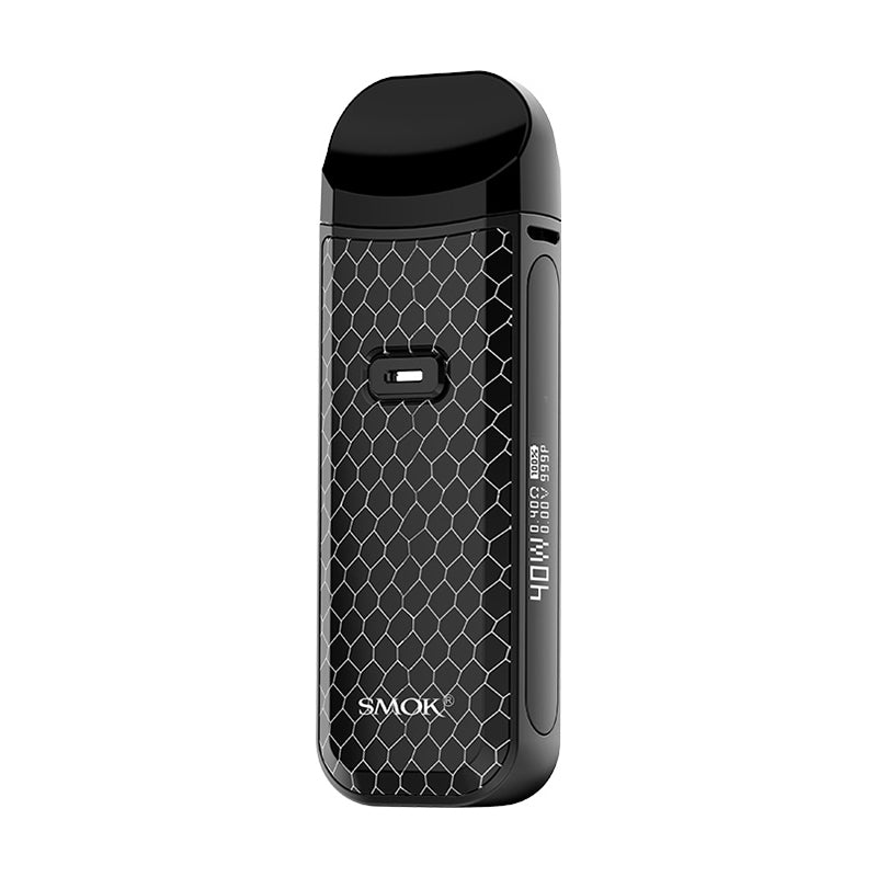 SMOK Nord 2 Pod Kit | 1 x Free E-Liquid | Vape Shop SMOK Nord 2 Pod Kit | 1 x Free E-Liquid | Vape Shop