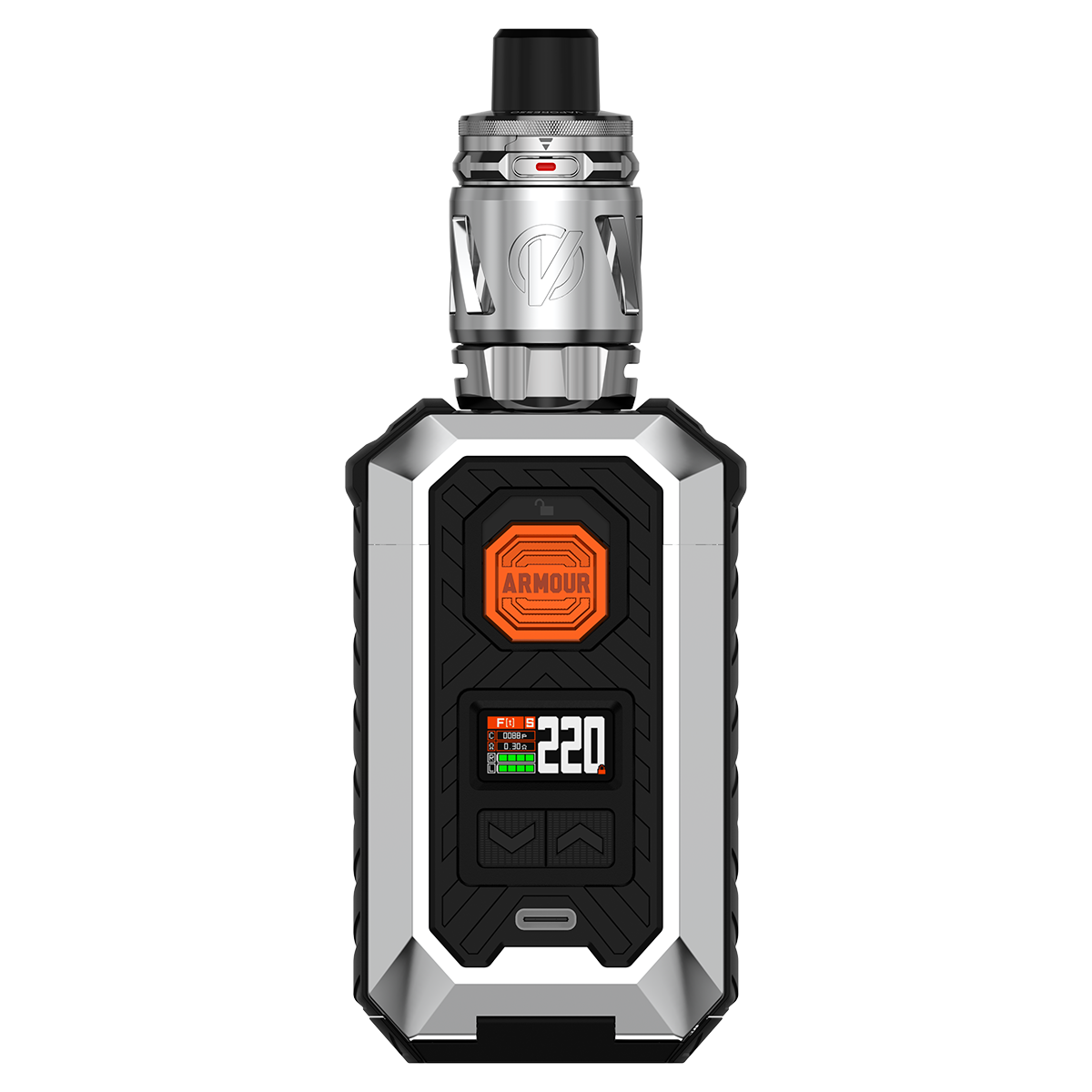 Vaporesso Armour Max Vape Kit 220W – Vape Shop - Main Image