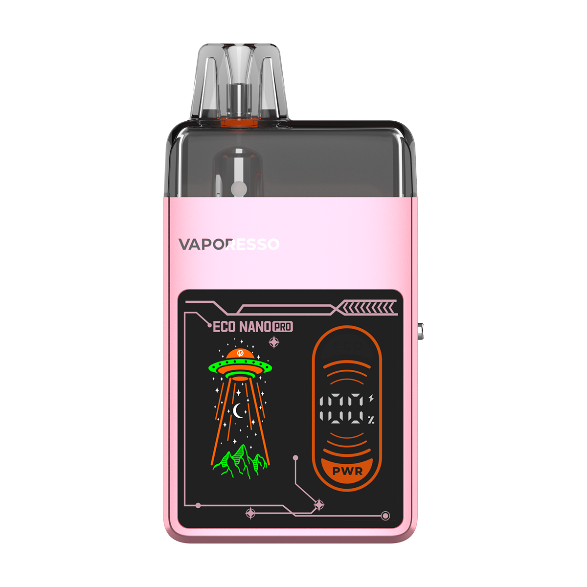 Vaporesso Eco Nano Pro Vape Kit – Vape Shop
