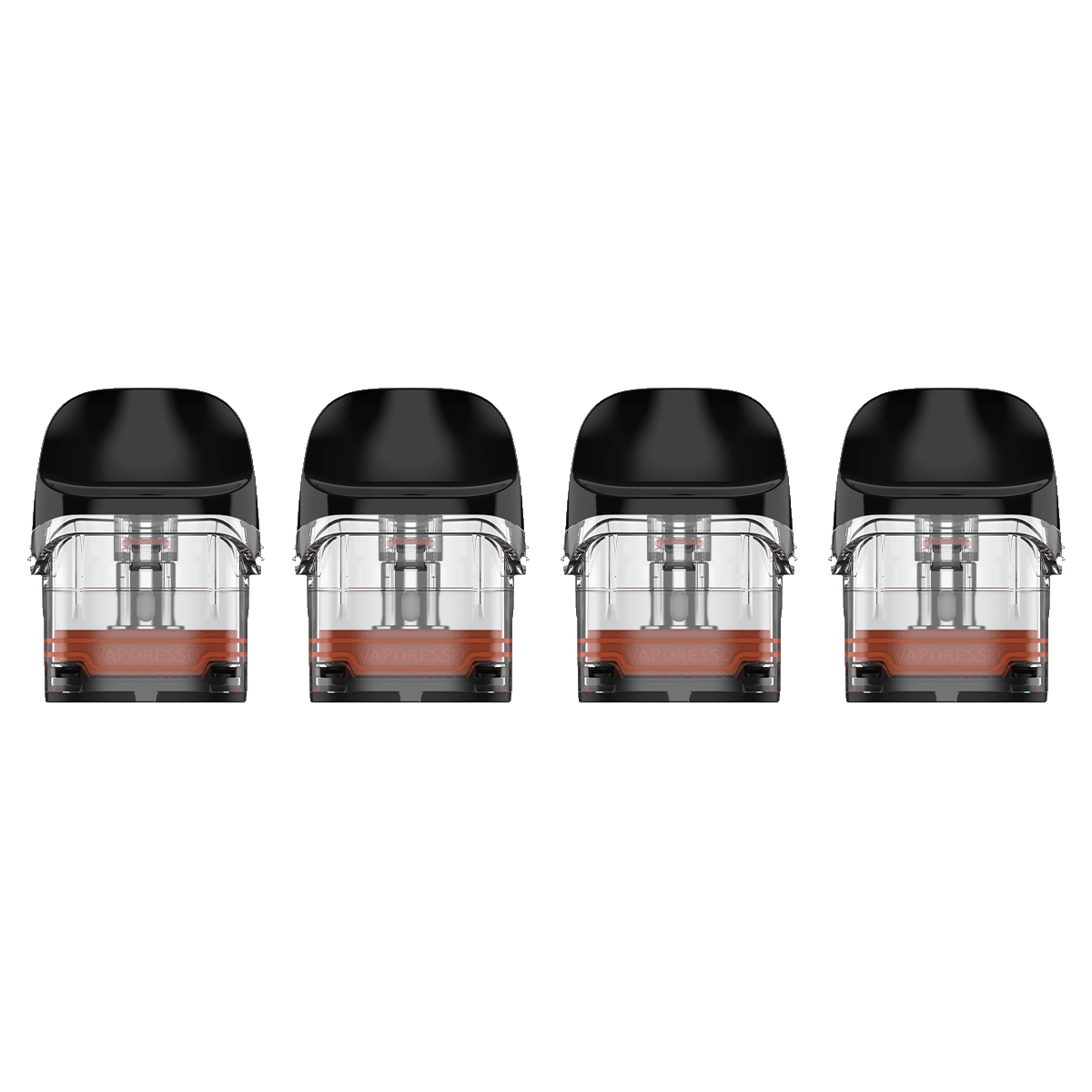 Vaporesso Luxe Q/QS Replacement Pods (Pack of 4) | Vape Shop Vaporesso Luxe Q/QS Replacement Pods (Pack of 4) | Vape Shop
