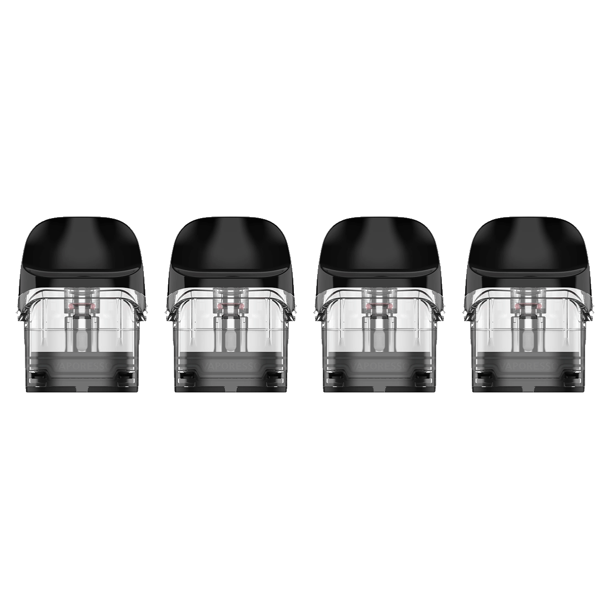 vaporesso luxe xr max 2 vs luxe xr max Vaporesso Luxe Q/QS Replacement Pods (Pack of 4)