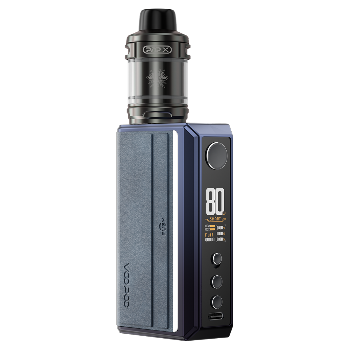 VooPoo Drag 5 Vape Kit Vape Shop VooPoo Drag 5 Vape Kit Vape Shop