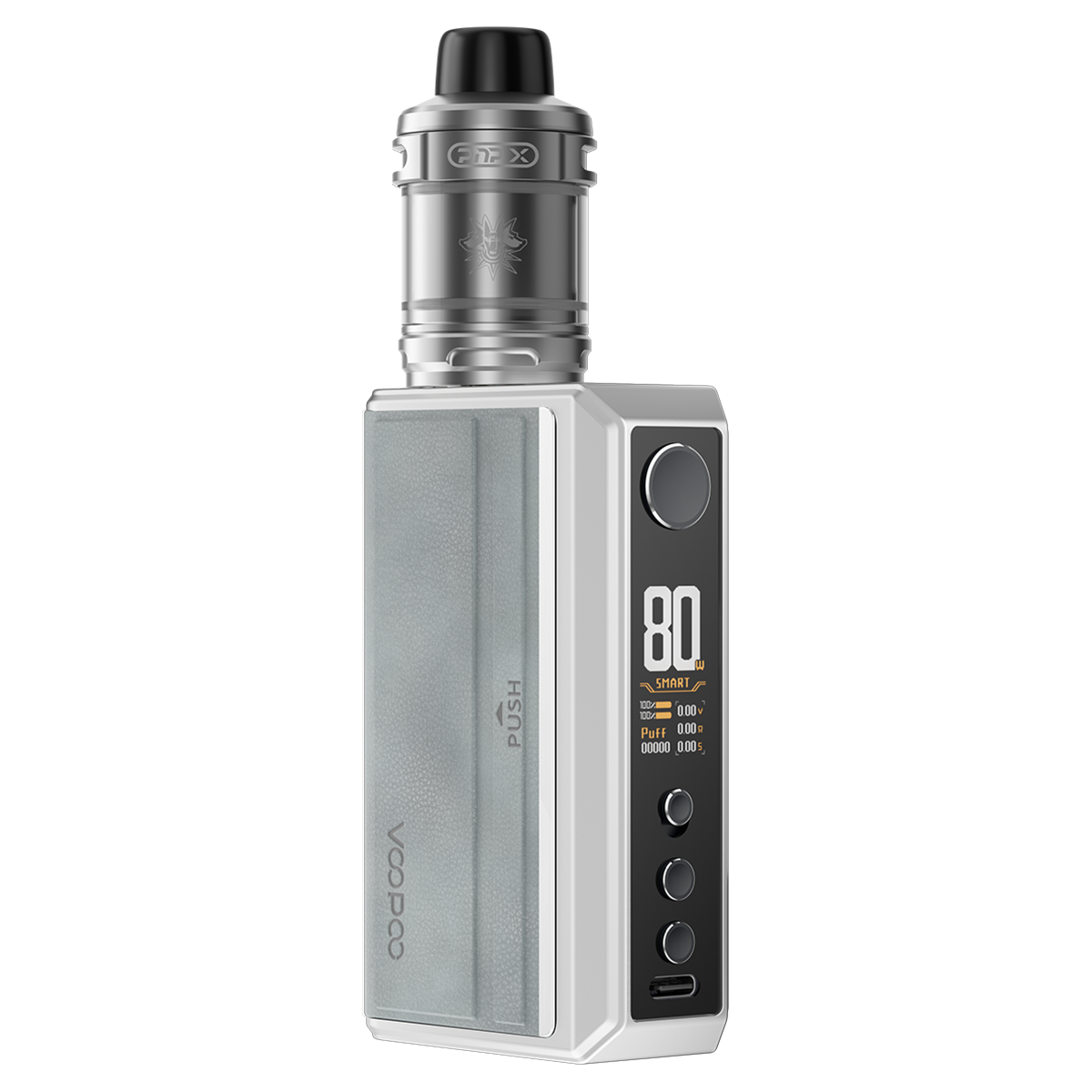 elfbar nachfüll pod läuft aus Drag X3 – SHOP.VOOPOO main image 1