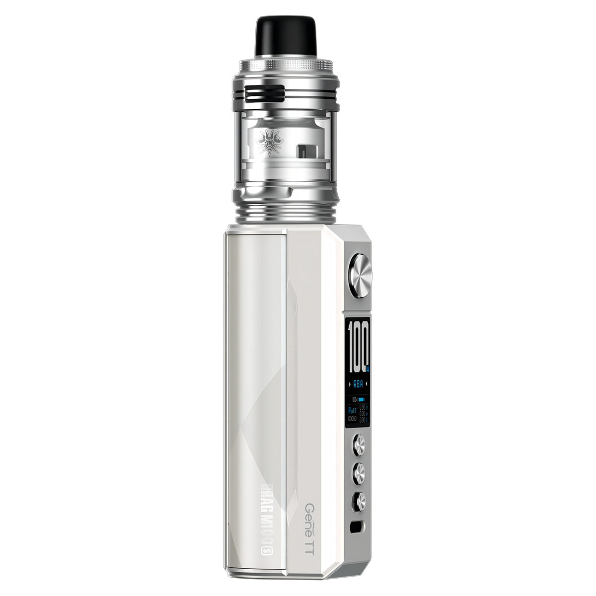 VooPoo Drag M100S Kit | Vape Shop VooPoo Drag M100S Kit | Vape Shop