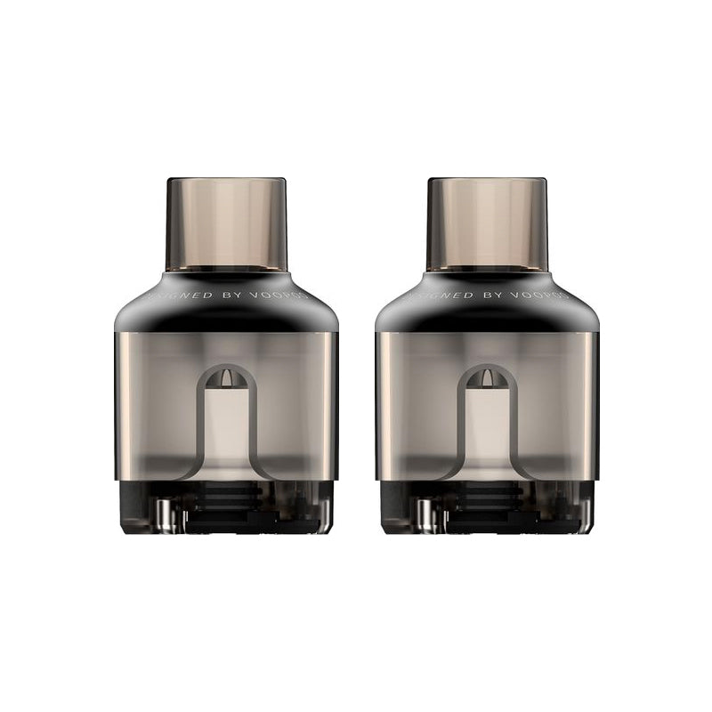 VooPoo TPP Pod Tank Replacement Pods | Vape Shop
