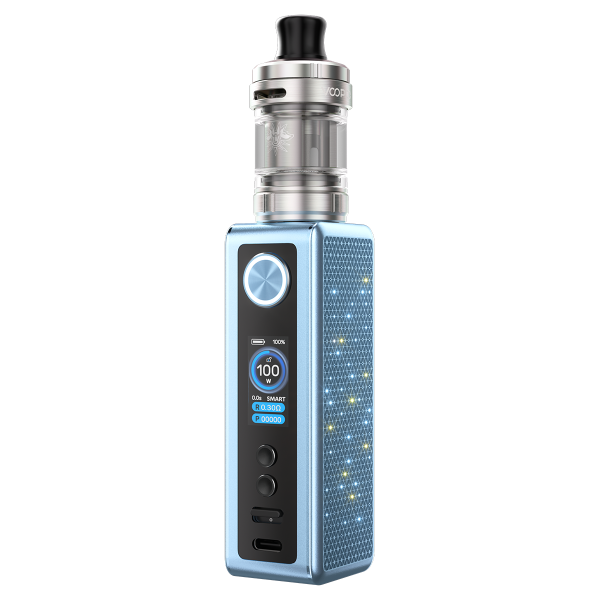 VooPoo Vinci Spark 100 Vape Kit