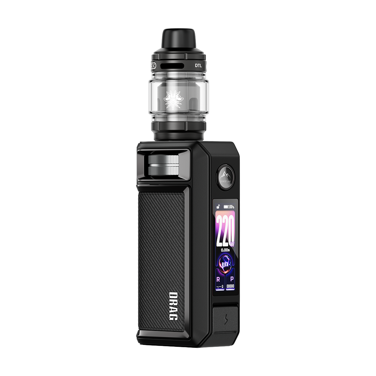 voopoo drag keeps turning off VooPoo Drag X plus Pod Kit- For Only £19.95 main image 0