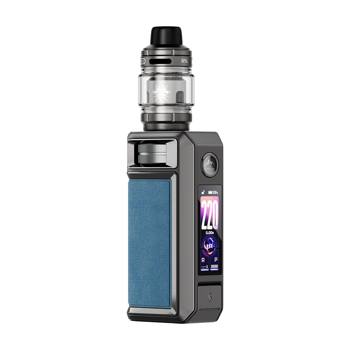 VooPoo Drag 6 Kit - Sub Ohm Vape Kit - VooPoo Drag Vape Vape Shop VooPoo Drag 6 Kit - Sub Ohm Vape Kit - VooPoo Drag Vape Vape Shop