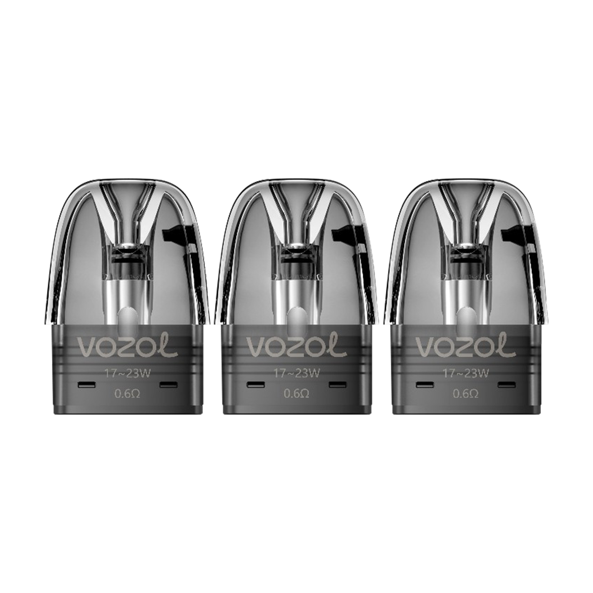 vozol ace max pod kit Vozol Ace Max Replacement Pods main image 0