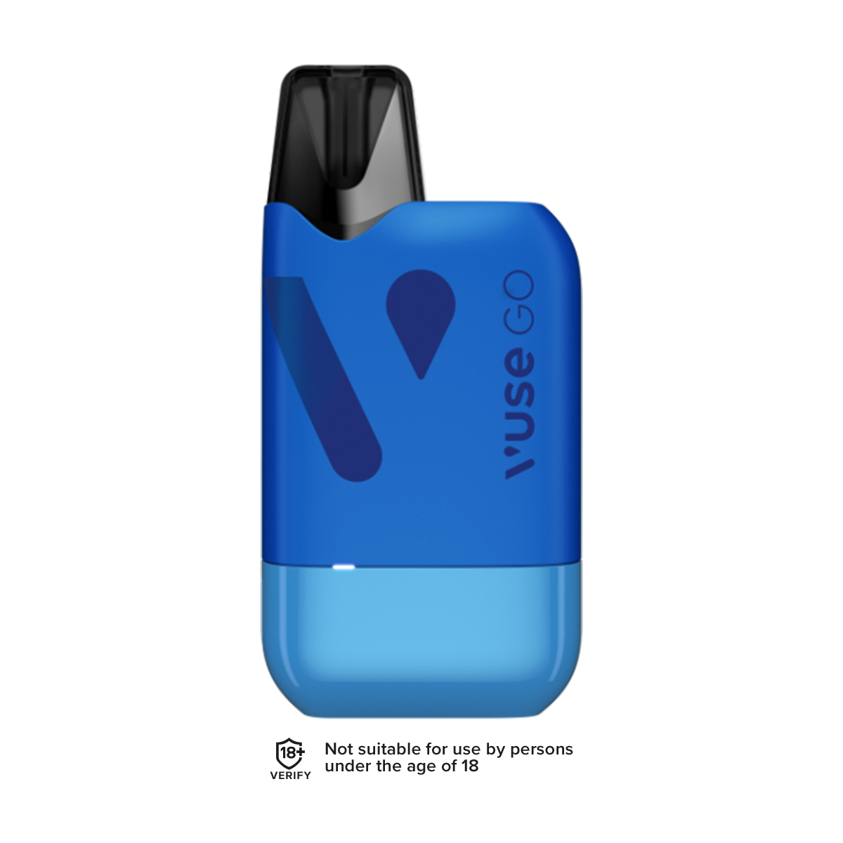 vuse go 3000 blue raspberry Blue Reload Kit Rainbow Purple Geekvape Aegis X 200W Choose Flavor:Clear