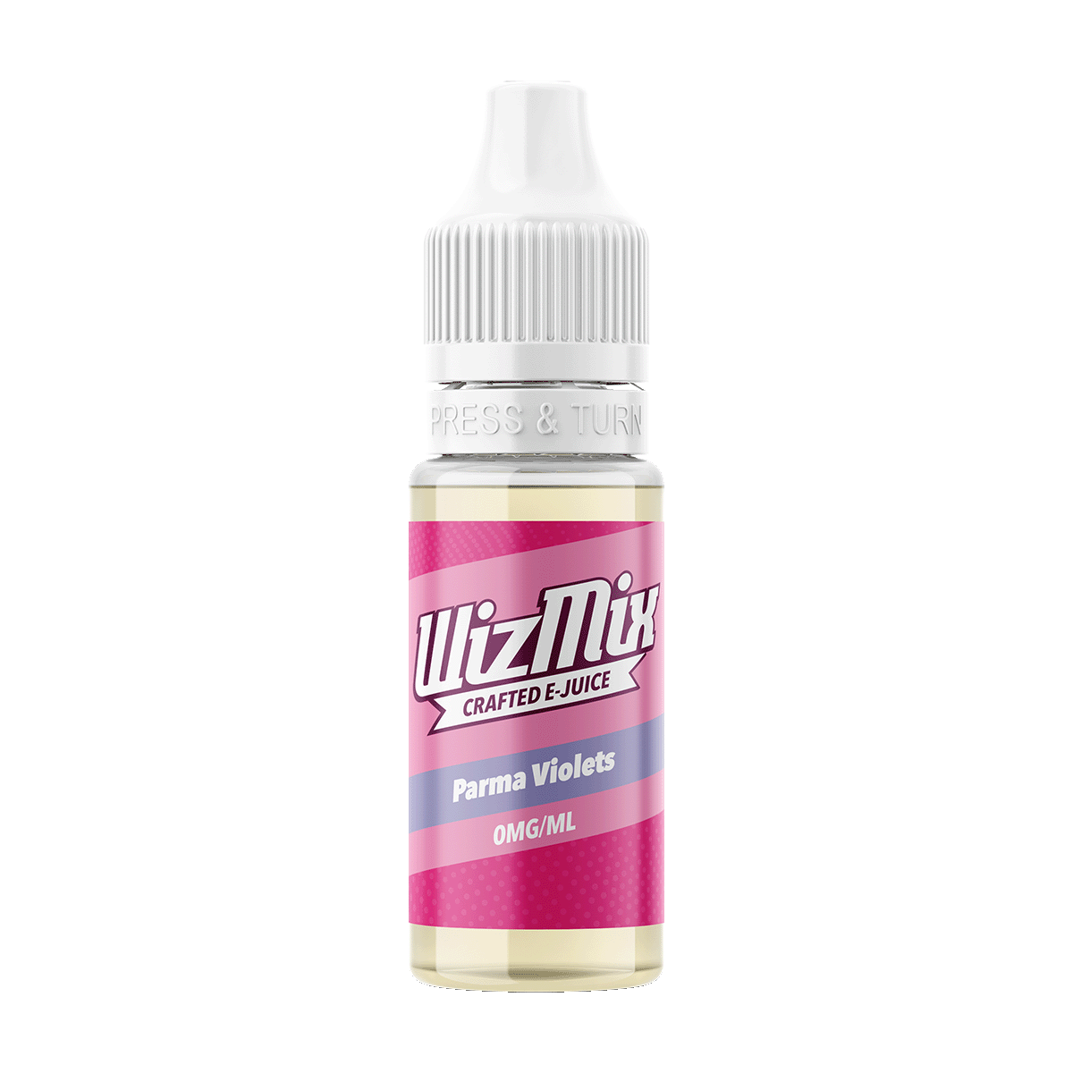 WizMix Parma Violets
