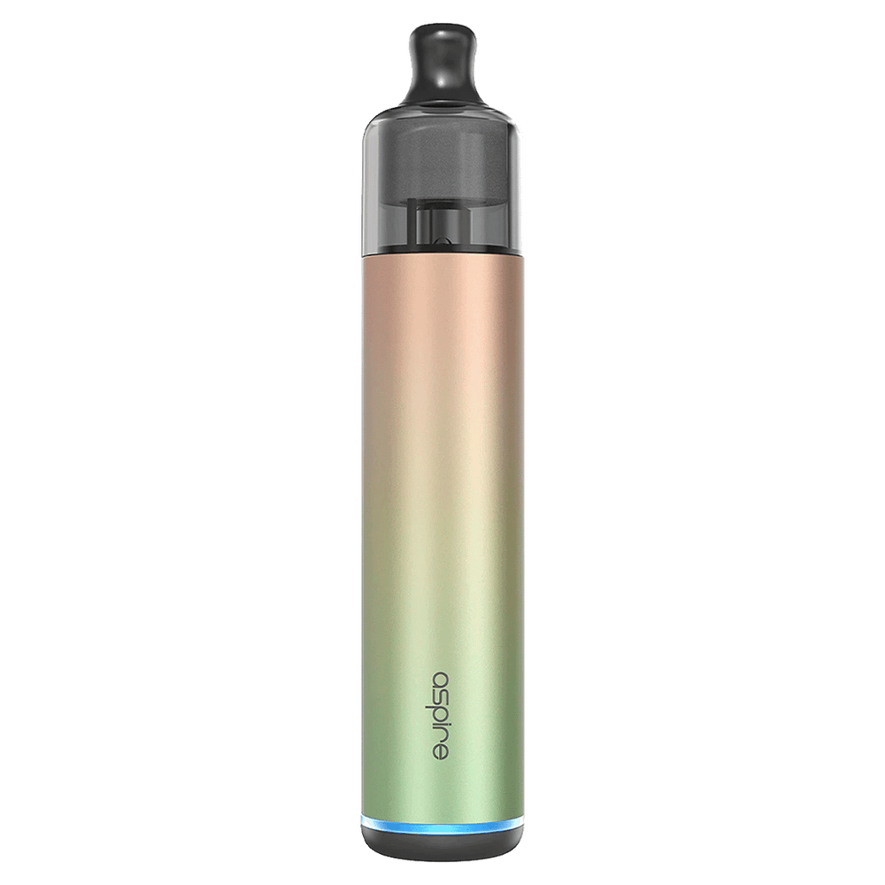 Aspire Flexus Stik Pod Vape Kit - Snow Mint