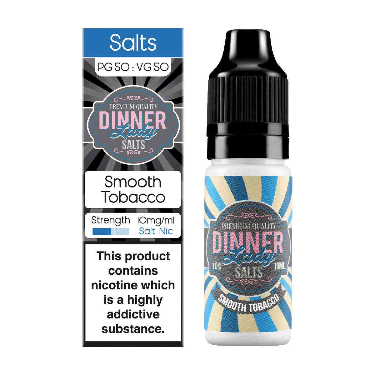dinner lady smooth tobacco Smooth Tobacco Nic Salt by Dinner Lady 10ml dinner lady smooth tobacco Smooth Tobacco Nic Salt by Dinner Lady 10ml
