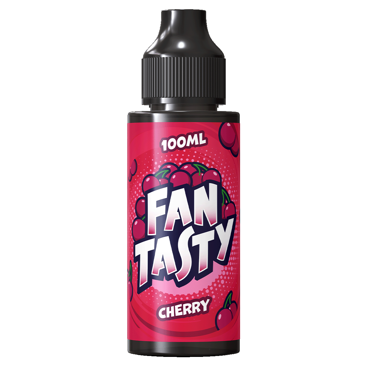 Cherry by Fantasty 100ml – Vape Shop