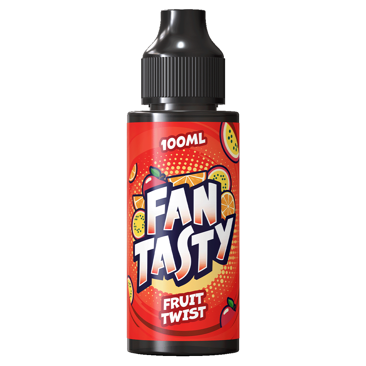 Fruit Twist by Fantasty 100ml  Vape Shop