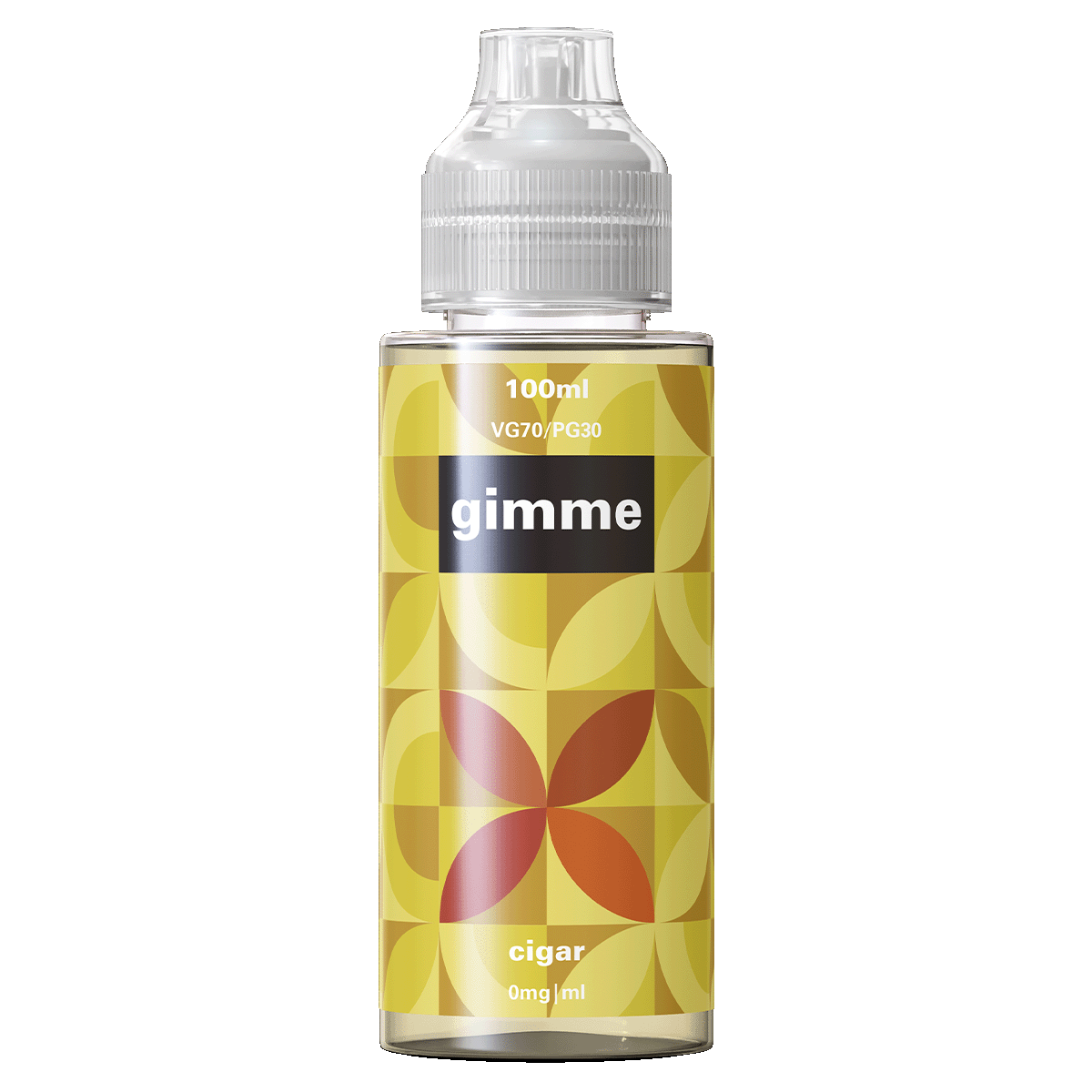 Gimme Cigar Short Fill E-Liquid - 100ml | Vape Shop Gimme Cigar Short Fill E-Liquid - 100ml | Vape Shop