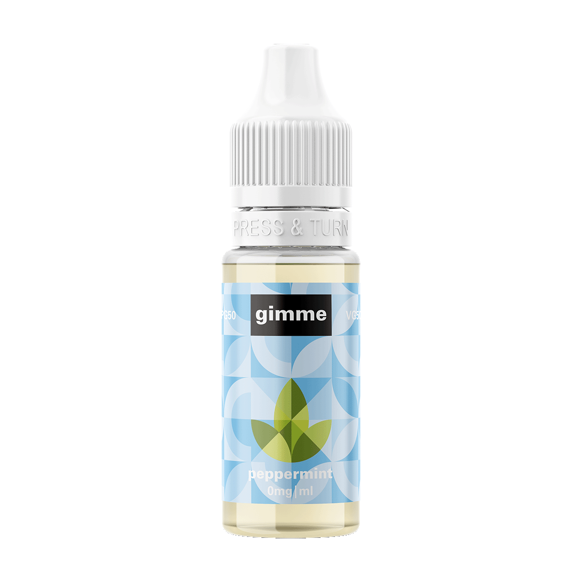 Gimme Peppermint - 10ml Vape Shop Gimme Peppermint - 10ml Vape Shop