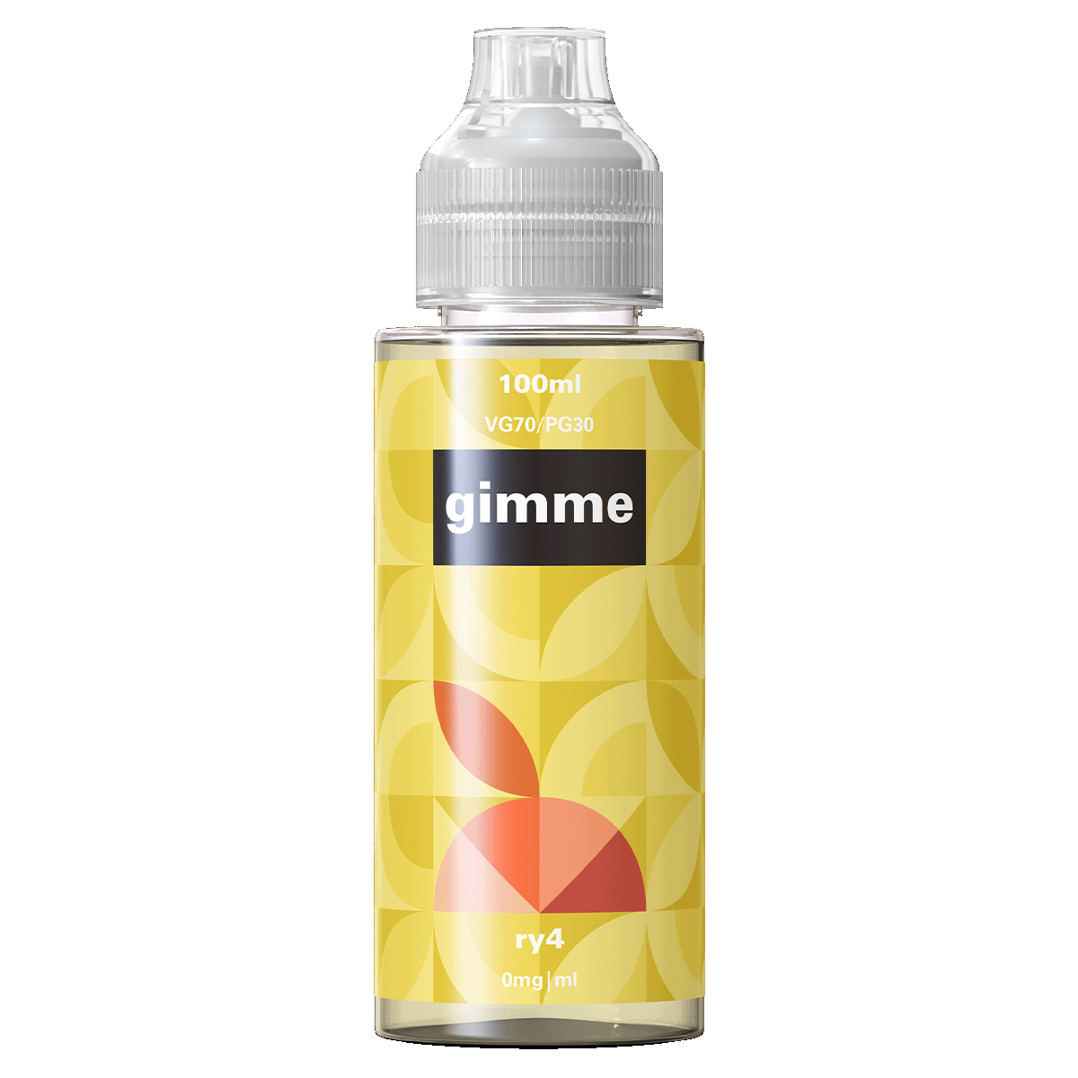 Gimme RY4 Short Fill - 100ml | Vape Shop Gimme RY4 Short Fill - 100ml | Vape Shop
