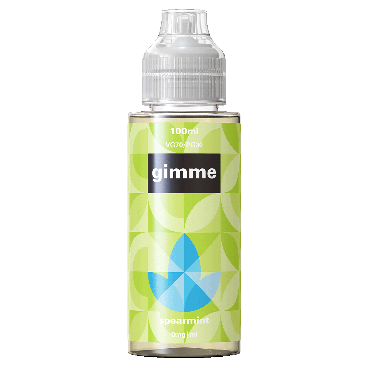 elfbar elfa master akku IVG Spearmint E-liquid Shortfill 100ml