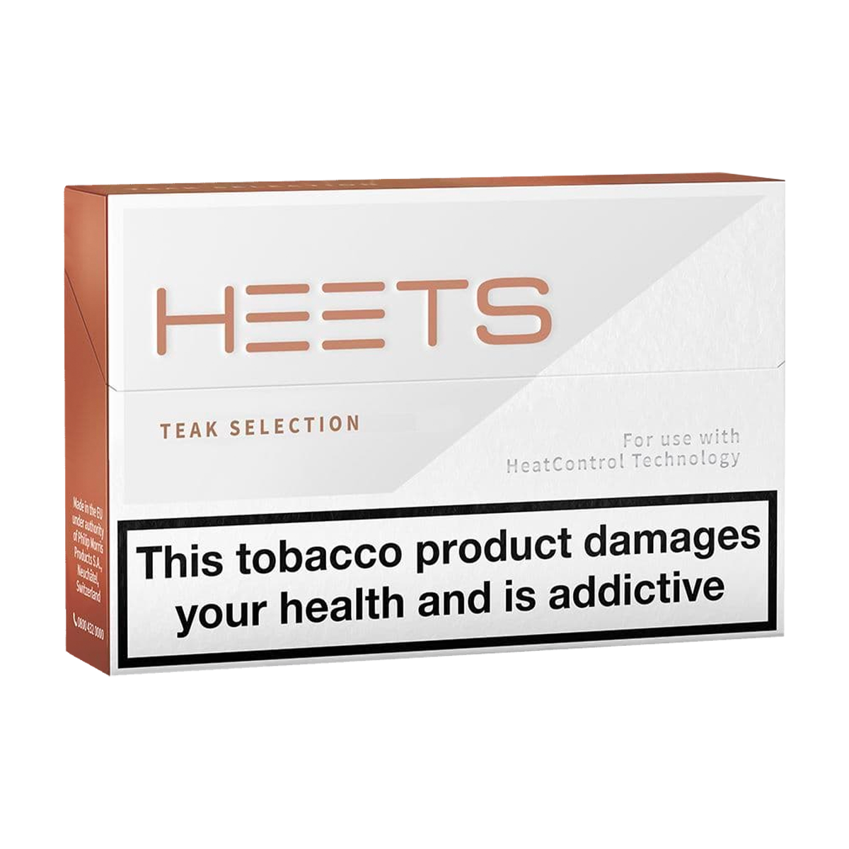Teak HEETS by IQOS ANY 10 Packs For £50 Vape Shop