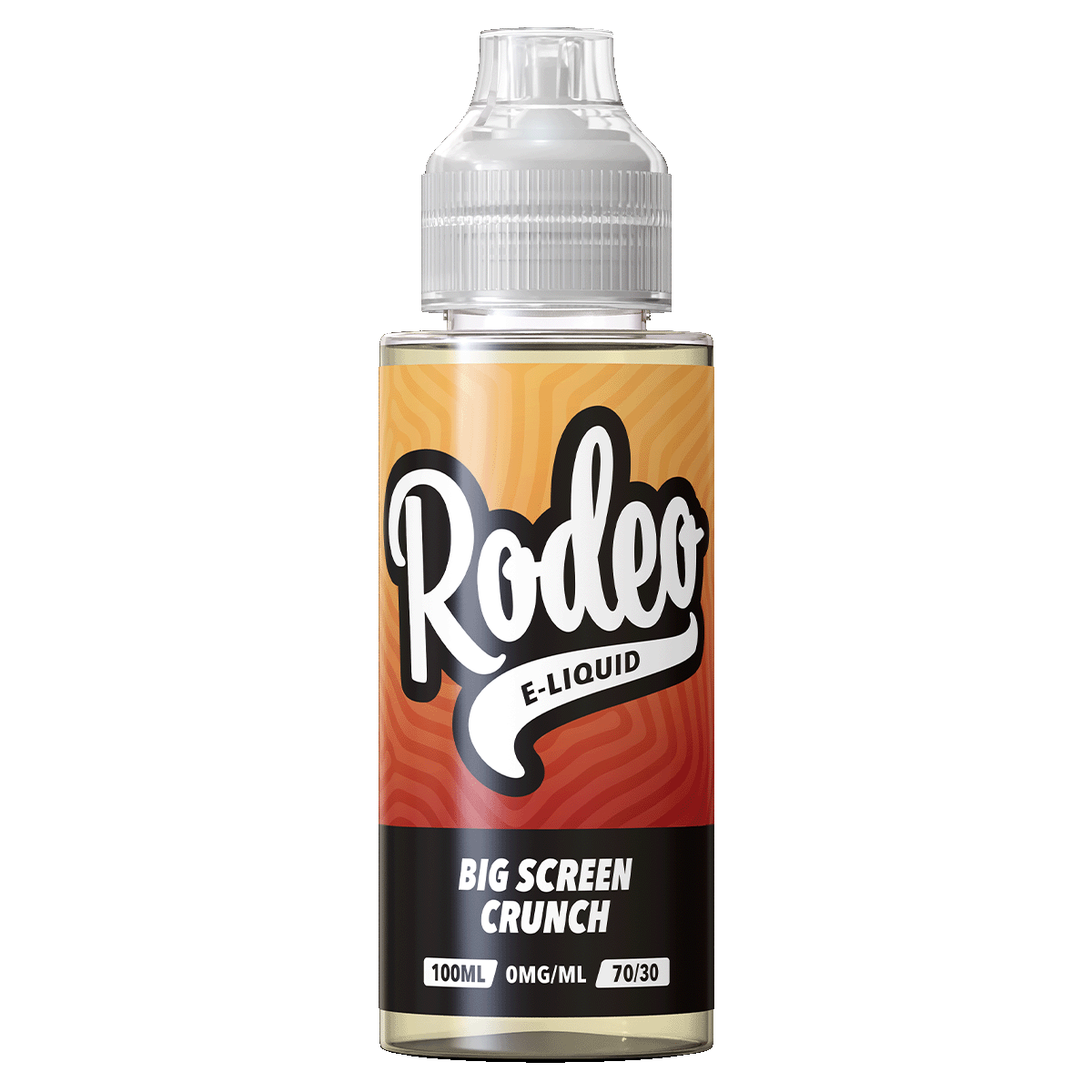 Big Screen Crunch by Rodeo | Caramel Popcorn E-Juice Vape Shop Big Screen Crunch by Rodeo | Caramel Popcorn E-Juice Vape Shop