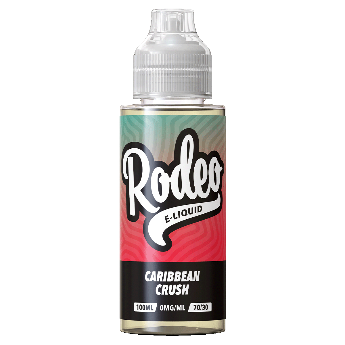 caribbean crush vape juice Caribbean Crush Shortfill E-Liquid by Rodeo
