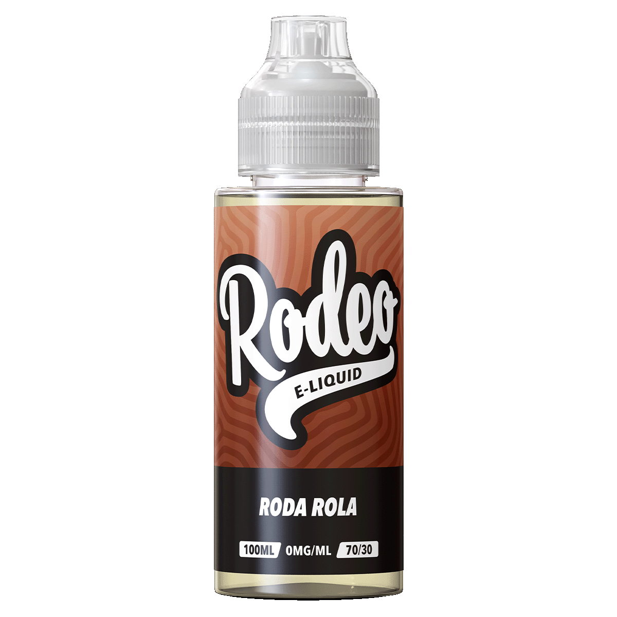 Roda Rola by Rodeo | Cola Flavour E-Liquid Vape Shop Roda Rola by Rodeo | Cola Flavour E-Liquid Vape Shop