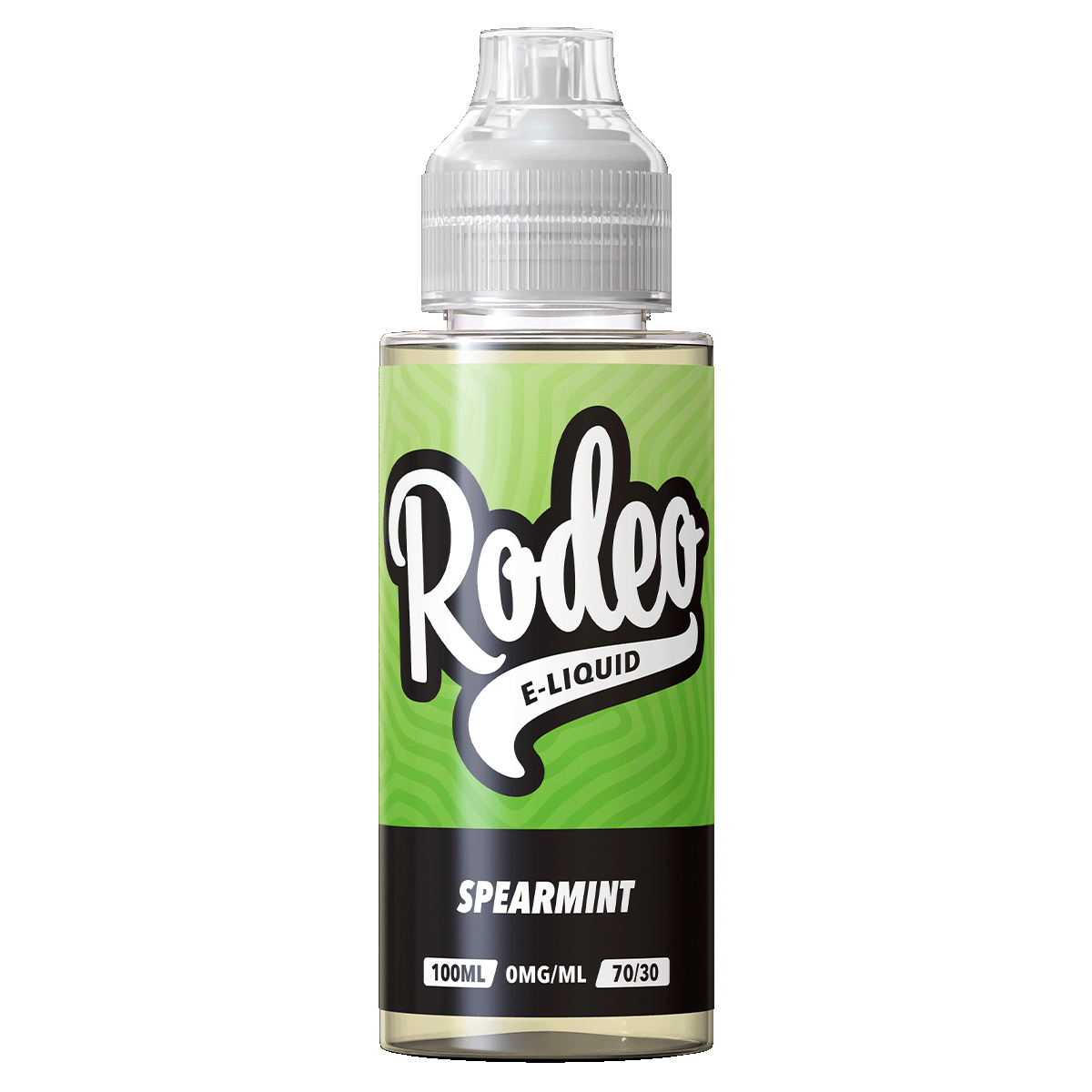 Spearmint by Rodeo