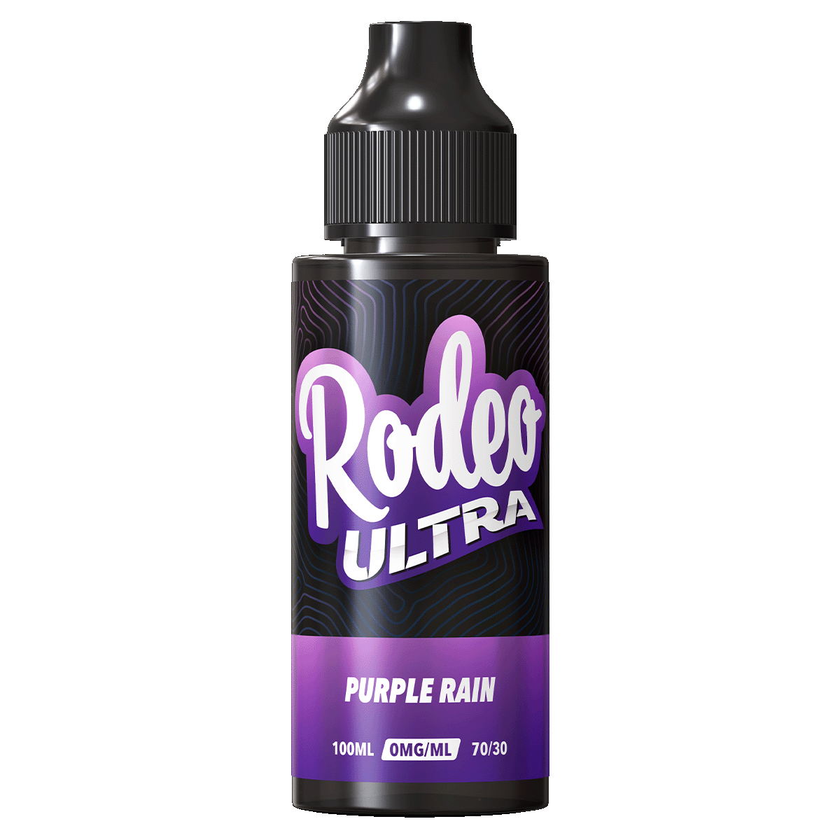 Purple Rain by Rodeo Ultra | Blackcurrant E-Liquid Vape Shop Purple Rain by Rodeo Ultra | Blackcurrant E-Liquid Vape Shop