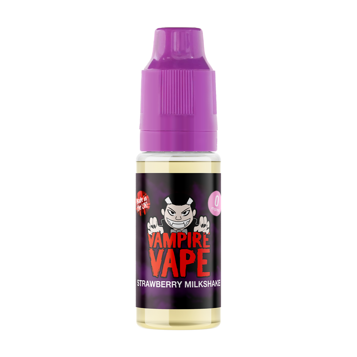 strawberry-milkshake-10ml-by-vampire-vape-4-for-12-vape-shop