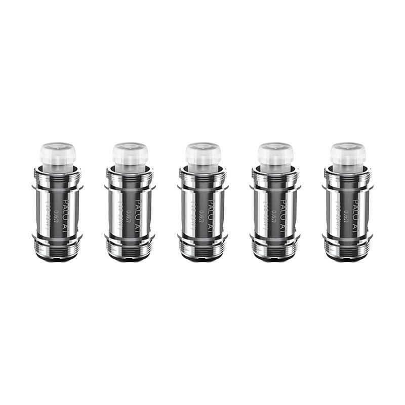 Vaptio Palo A1 Coils (Pack of 5)
