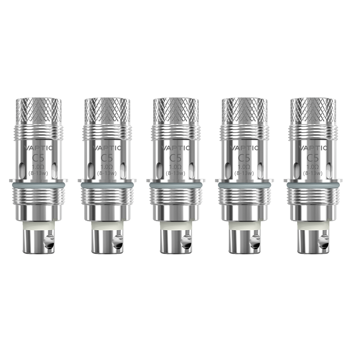 elfbar nachfüll pod läuft aus Coils Ni90 Triple Core Fused Clapton de E-Cig Power - Lot de 10