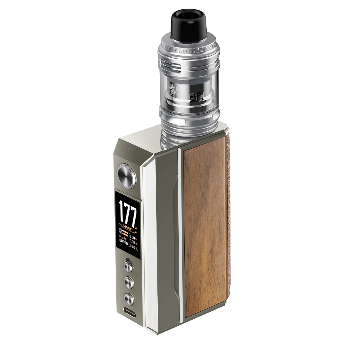 elfbar nachfüll pod läuft aus Voopoo DRAG 4 Review - Sleek and Stylish main image 1
